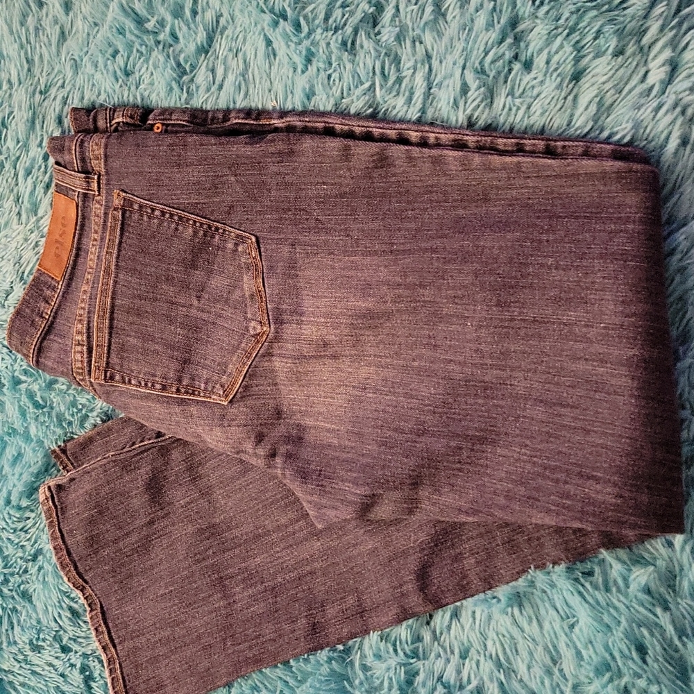 Else petite bootcut jeans